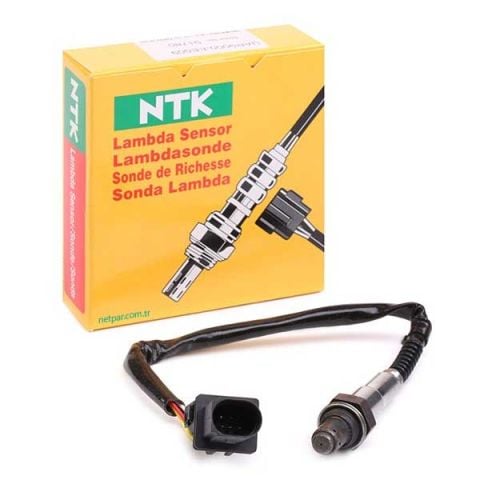 BMW X1 E84 116d sD 2.0 2012-2015 NGK (NTK) Oksijen Sensörü