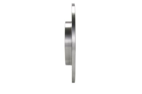 Toyota Avensis T27 (08-18) 2.0 D4D 2008-2014 Bosch Arka Disk 290mm 2 Adet (1AD)
