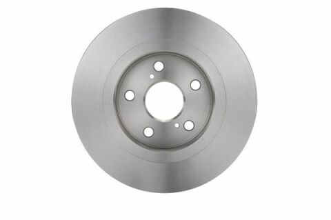 Toyota Avensis T27 (08-18) 2.0 D4D 2008-2014 Bosch Arka Disk 290mm 2 Adet