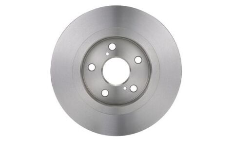 Toyota Avensis T27 (08-18) 2.0 D4D 2008-2014 Bosch Arka Disk 290mm 2 Adet (1AD)