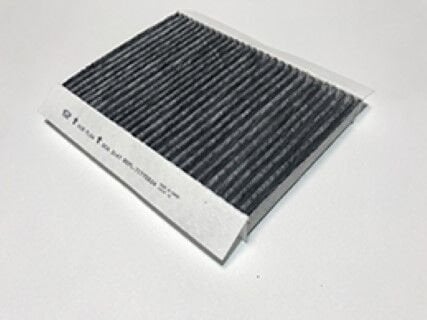 Fiat 500X 1.6 2014-2016 Sardes Karbonlu Polen NETPAR3147