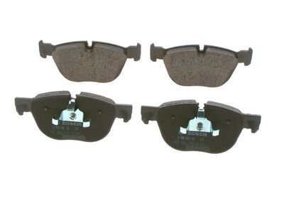 BMW X6 E71 40d xD 3.0 2010-2014 Bosch Ön Balata NETPAR3035