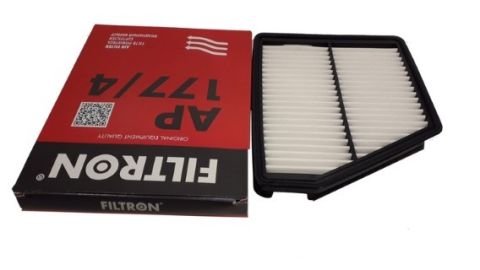 Hyundai Matrix 1.6 2001-2010 FILTRON Hava Filtresi
