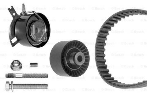 Land Rover Range Rover Evoque 2.2SD4 2011-2015 Bosch Triger Seti