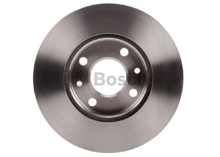 Fiat Palio 1.2 2000-2011 Bosch Ön Disk 240mm 2 Adet