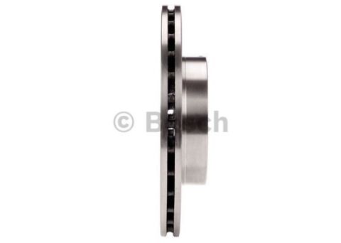 Fiat Palio 1.2 2000-2011 Bosch Ön Disk 240mm 2 Adet