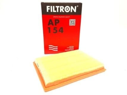 Nissan Pulsar 1.2 2014-2018 FILTRON Hava Filtresi (HRA2)