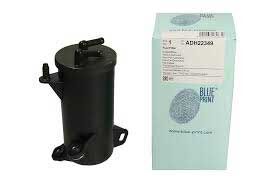 Honda HR-V 1.6i-DTEC 2015-2018 Blueprint Mazot Filtresi NETPAR22349