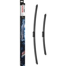 Toyota Avensis T27 (08-18) 2.0 D4D 2008-2014 Bosch Aerotwin Silecek A538S (1AD)