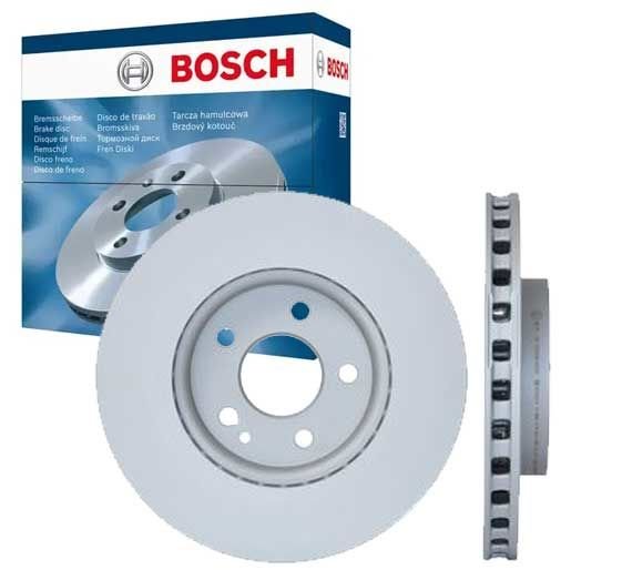 Mercedes Vito 111 CDI 1.6 2014-2019 Bosch Ön Disk 2 Adet