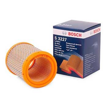 Peugeot 306 1.6 1993-2003 Bosch Hava Filtresi S3327 (NFZ)