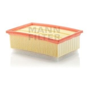 Peugeot 307 2.0HDi 2000-2005 MANN Hava Filtresi