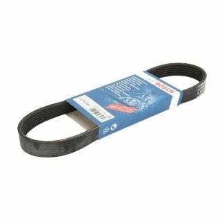 Peugeot 308 1.6 2009-2013 Bosch V Kayışı