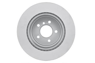 BMW X6 E71 40d xD 3.0 2010-2014 Bosch Arka Disk 320mm 2 Adet