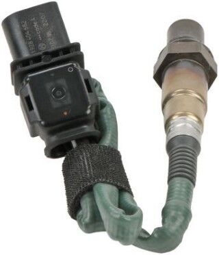 Mercedes CLS (219) CLS 350 3.5 2004-2009 Bosch Oksijen Sensörü LSU-4.9 NETPAR7016