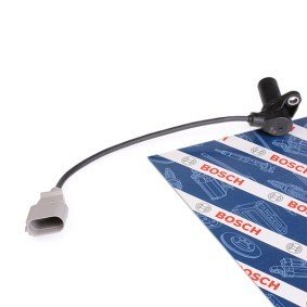 Volkswagen Touareg 3.0TDI 2004-2010 Bosch Krank Sensörü
