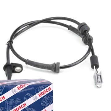 Nissan Qashqai+2 2.0dCi 2008-2013 Bosch ABS Sensörü NETPAR7905 (M9R)