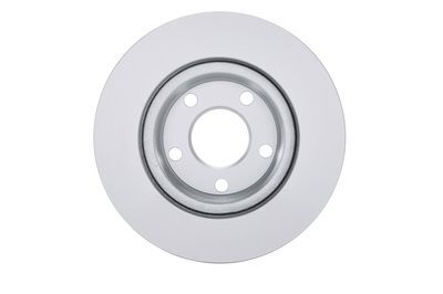 Audi A4 2.0TDI 2004-2008 Bosch Ön Disk 279mm 2 Adet (BLB-BNA-BPW-BRD-BRE-BRF-BVA-BVF-BVG)