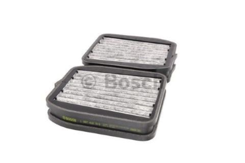 Mercedes E Serisi (211) E270CDI 2.7 2002-2005 Bosch Karbonlu Polen Filtresi