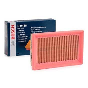 Toyota Yaris P13 (11-20) 1.5 HYBRID 2012-2020 Bosch Hava Filtresi