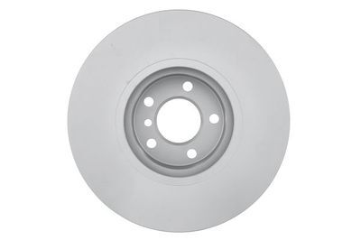 BMW X6 E71 40d xD 3.0 2010-2014 Bosch Ön Disk 348mm 2 Adet