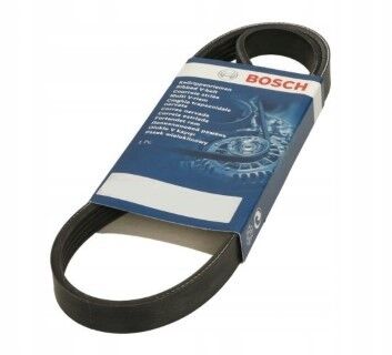 Ford Fiesta 1.25 2012-2017 Bosch V Kayışı 6EPK1033