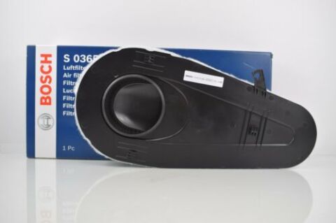 BMW 7 F01 740 xD 3.0 2010-2012 Bosch 3lü Filtre Seti 225 kw