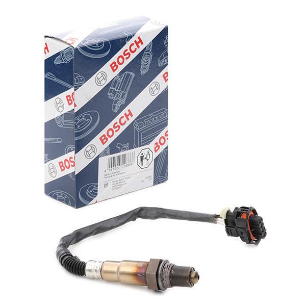 Opel Corsa D 1.2 2006-2011 Bosch Oksijen Sensörü LSF-4.2