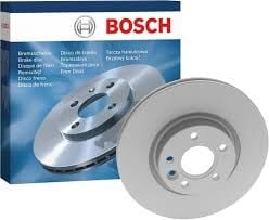Volvo V40 1.5 T3 2015-2018 Bosch Ön Disk 300mm 2 Adet (B4154T2-B4154T4)