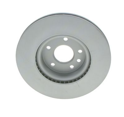 Volvo V40 1.5 T3 2015-2018 Bosch Ön Disk 300mm 2 Adet (B4154T2-B4154T4)
