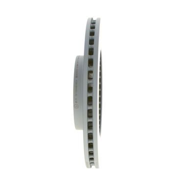 Volvo V40 1.5 T3 2015-2018 Bosch Ön Disk 300mm 2 Adet (B4154T2-B4154T4)