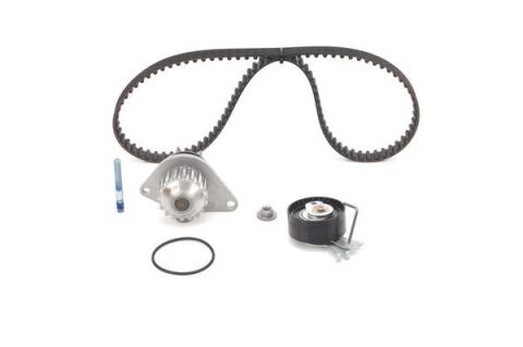 Peugeot 206+ 1.4 2009-2013 Bosch Devirdaimli Triger Seti NETPAR6934 (KFT-KFV-KFW)