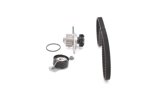 Peugeot 206+ 1.4 2009-2013 Bosch Devirdaimli Triger Seti NETPAR6934 (KFT-KFV-KFW)