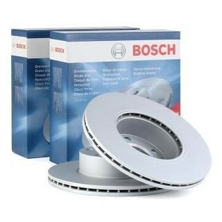 BMW X1 E84 18i sD 2.0 2010-2015 Bosch Ön Disk 312mm 2 Adet