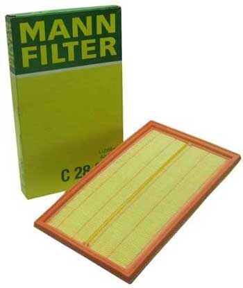 Suzuki SX4 S-Cross 1.6 2013-2016 MANN Hava Filtresi NETPAR8200