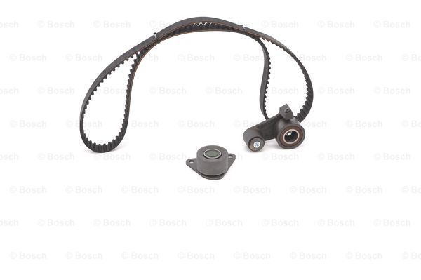 Volvo S70 2.5 1997-1999 Bosch Triger Seti (B5252S)