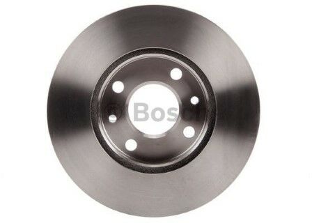 Fiat Siena 1.2 1999-2001 Bosch Ön Disk 240mm 2 Adet