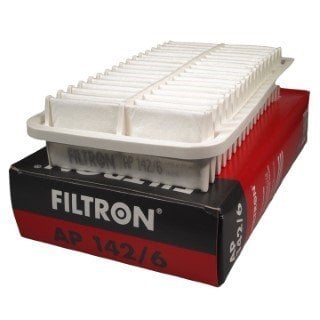 Toyota Corolla 1.4D4D 2002-2007 FILTRON Hava Filtresi