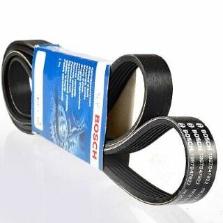 Ford B-Max 1.6 2012-2018 Bosch V Kayışı 6EPK1029