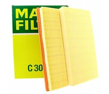 Mercedes C Serisi (202) C230 2.3 1996-1997 MANN Hava Filtresi C30195/2 NETPAR1952