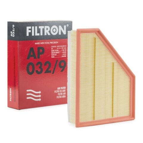 BMW X1 E84 116d sD 2.0 2012-2015 FILTRON Hava Filtresi
