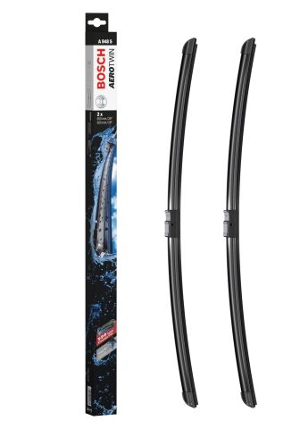 Mercedes CLS (219) CLS 350 3.5 2004-2009 Bosch Aerotwin Silecek A948S