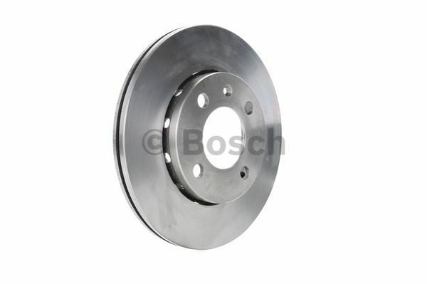 Volkswagen Polo 1.4 1999-2002 Bosch Ön Disk 2 Adet