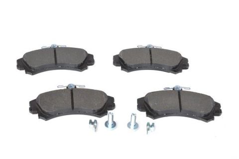Mitsubishi Spacestar 1.6 2001-2004 Bosch Ön Balata NETPARNET21920