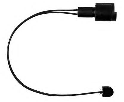 BMW 3 E30 318i 1.8 1983-1991 Bosch Arka Balata Fişi NETPAR4904