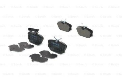Volkswagen Transporter T4 2.5TDI 1995-2003 Bosch Arka Balata NETPAR23224