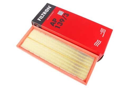 Volkswagen CC 1.4TSI 2011-2016 FILTRON Hava Filtresi