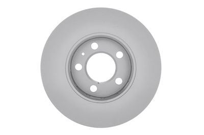 Volkswagen Polo 1.2TDI 2009-2014 Bosch Ön Disk (256 mm) 2 Adet
