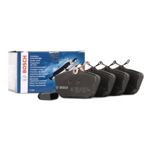 Volkswagen Transporter T4 2.5TDI 1995-2003 Bosch Arka Balata NETPAR23224