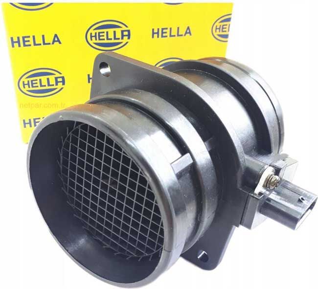 Audi A4 1.8TFSI 2007-2015 Hella Hava Akış Metre / Debimetre NETPAR9591
